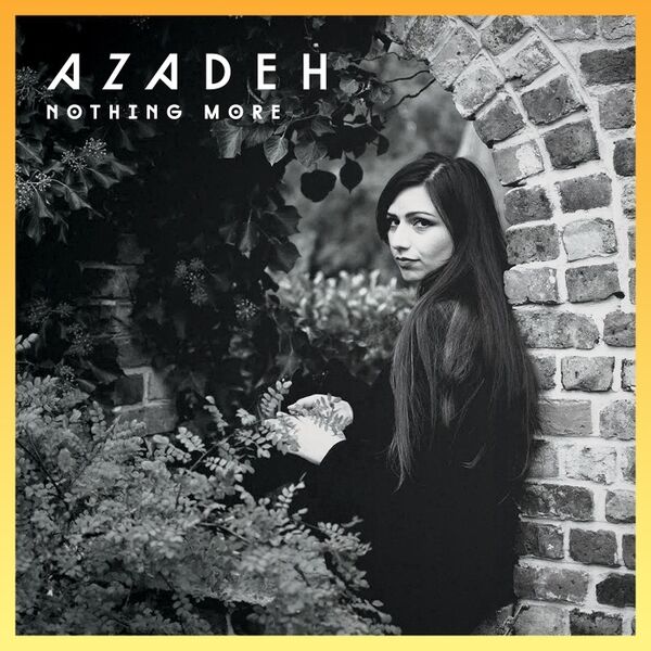 Cover art for Nothing More